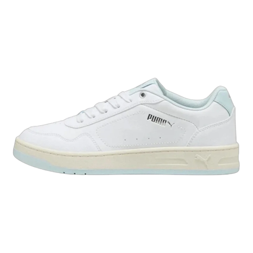 Puma Court Classy Kadın Günlük Ayakkabı - 2