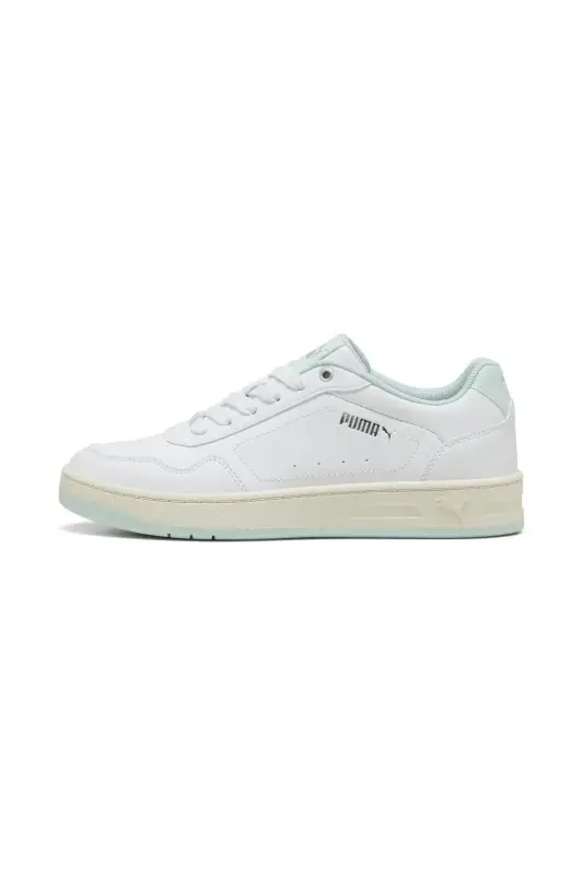 Puma Court Classy Kadın Günlük Ayakkabı - 2