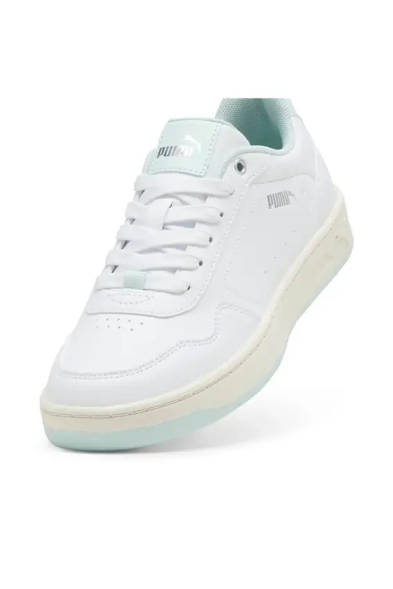 Puma Court Classy Kadın Günlük Ayakkabı - 4