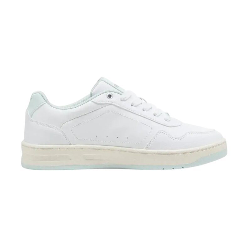 Puma Court Classy Kadın Günlük Ayakkabı - 1
