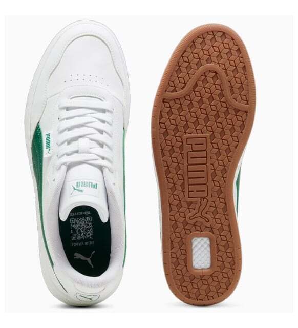 Puma Court Ultra Lite BEYAZ Erkek Günlük Ayakkabı - 2