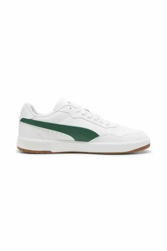 Puma Court Ultra Lite BEYAZ Erkek Günlük Ayakkabı - 4