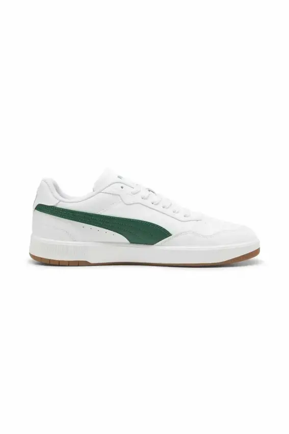 Puma Court Ultra Lite BEYAZ Erkek Günlük Ayakkabı - 4