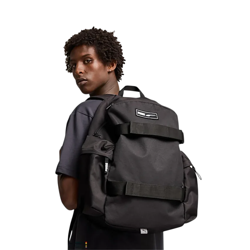 Puma Deck Erkek Sırt Çantası - 1