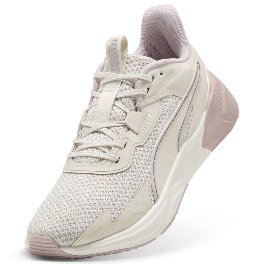 Puma Disperse XT 4 Bej Kadın Koşu Ayakkabısı - 6