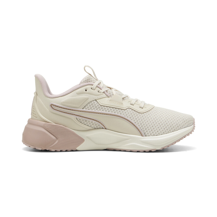 Puma Disperse XT 4 Bej Kadın Koşu Ayakkabısı - 1