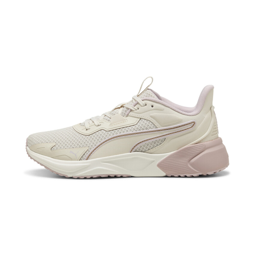 Puma Disperse XT 4 Bej Kadın Koşu Ayakkabısı - 2