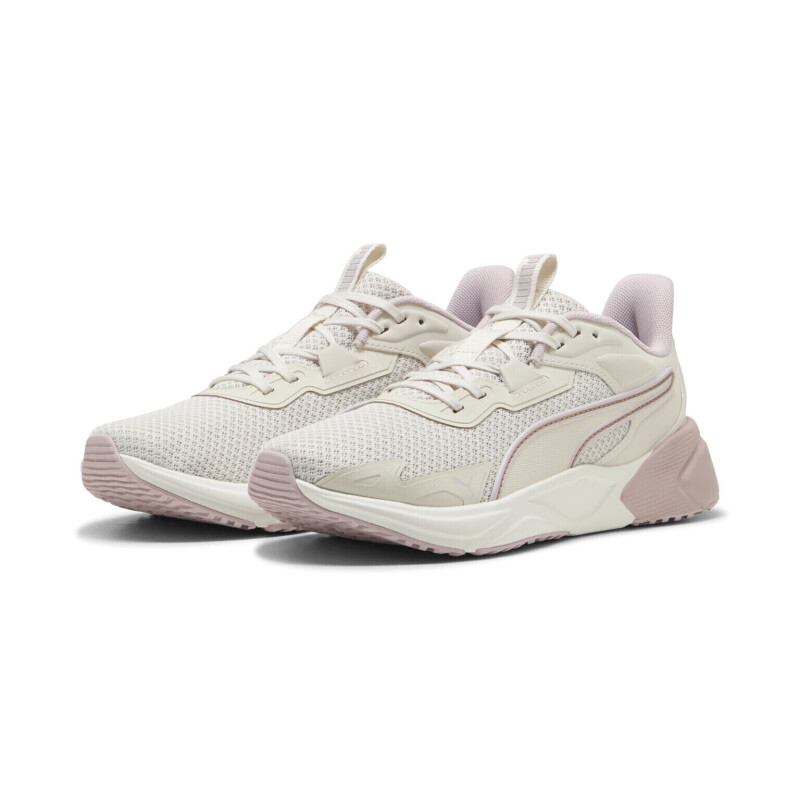 Puma Disperse XT 4 Bej Kadın Koşu Ayakkabısı - 3