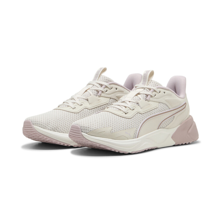 Puma Disperse XT 4 Bej Kadın Koşu Ayakkabısı - 3