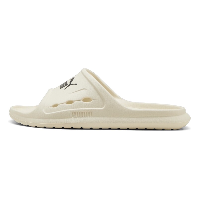 Puma Divecat Dry Bej Unisex Terlik - Puma (1)