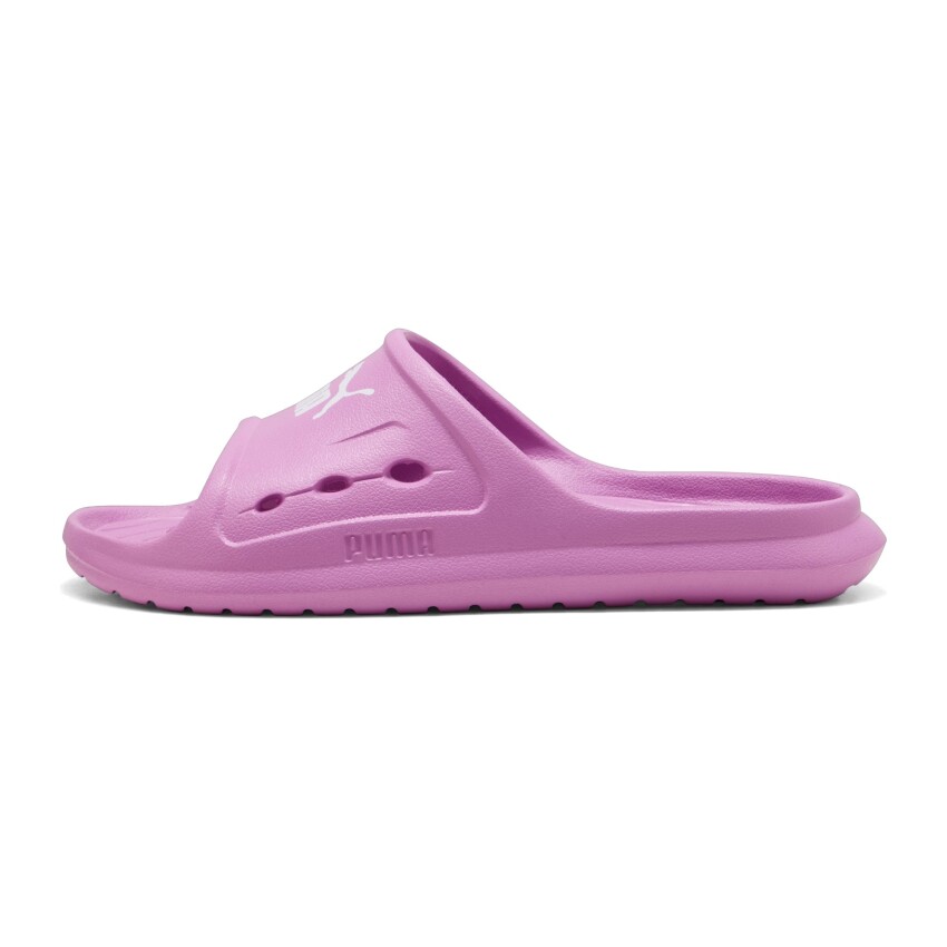 Puma Divecat Dry Mor Kadın Terlik - 2