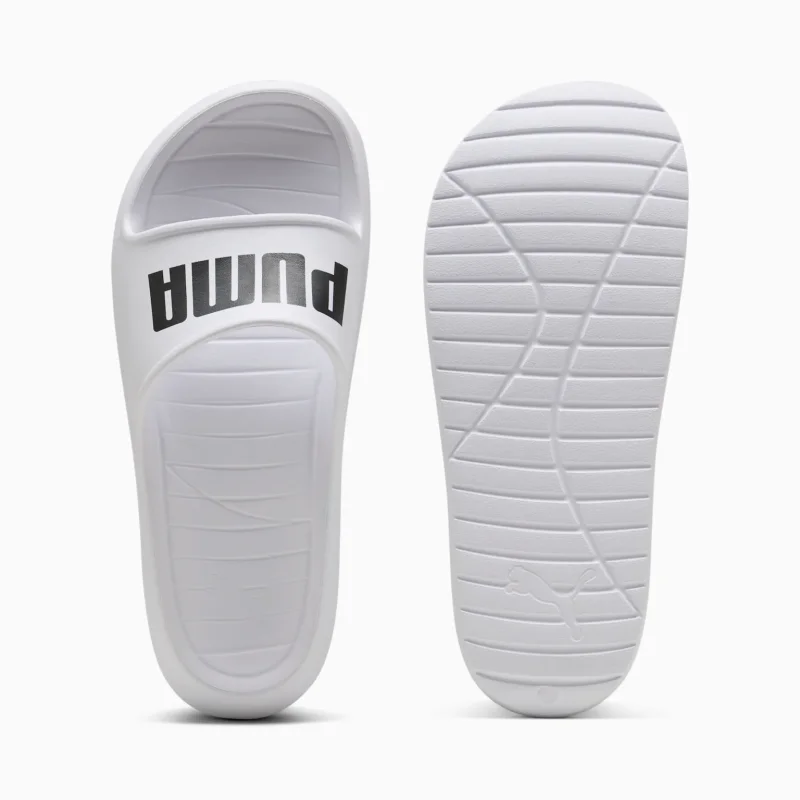 Puma Divecat v2 Lite Beyaz Erkek Terlik - 3