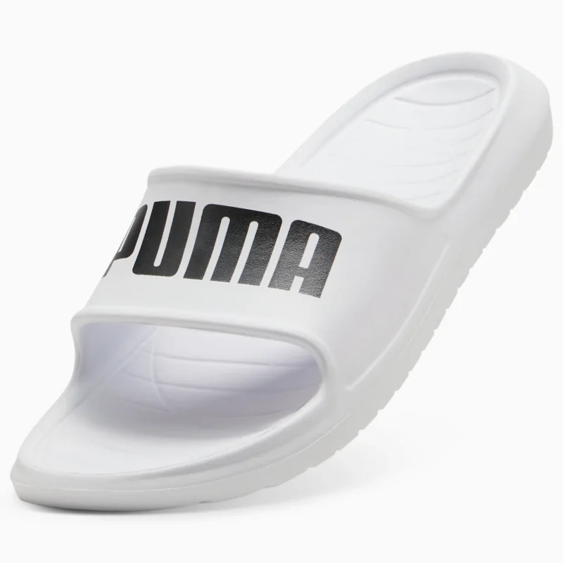 Puma Divecat v2 Lite Beyaz Erkek Terlik - 4