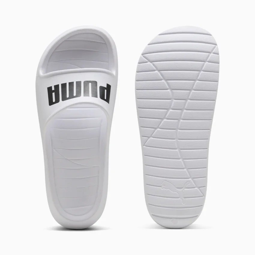 Puma Divecat v2 Lite Beyaz Erkek Terlik - 3