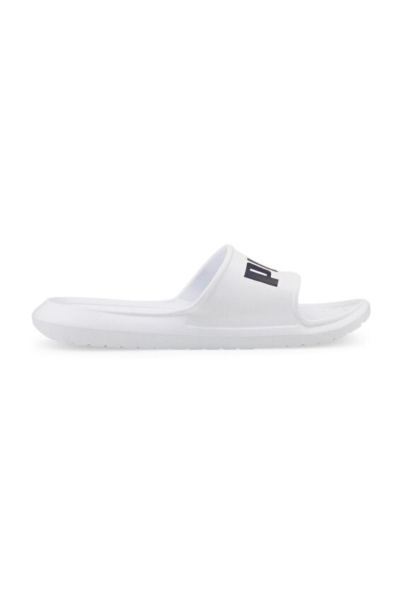 Puma Divecat v2 Lite Beyaz Erkek Terlik - 1
