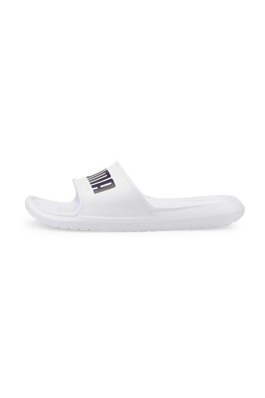 Puma Divecat v2 Lite Beyaz Erkek Terlik - 2
