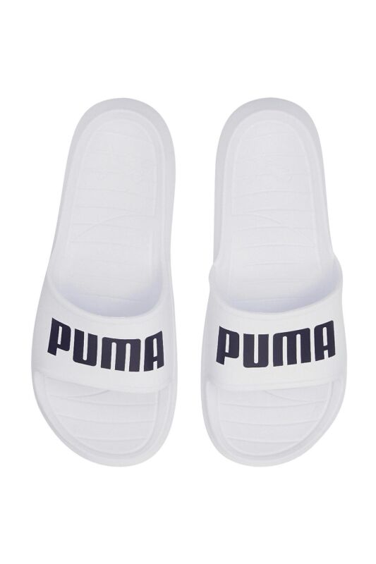 Puma Divecat v2 Lite Beyaz Erkek Terlik - 3