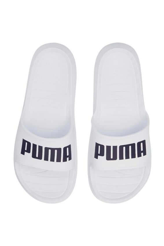 Puma Divecat v2 Lite Beyaz Erkek Terlik - 3