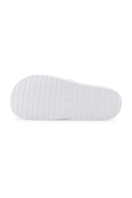 Puma Divecat v2 Lite Beyaz Erkek Terlik - 5