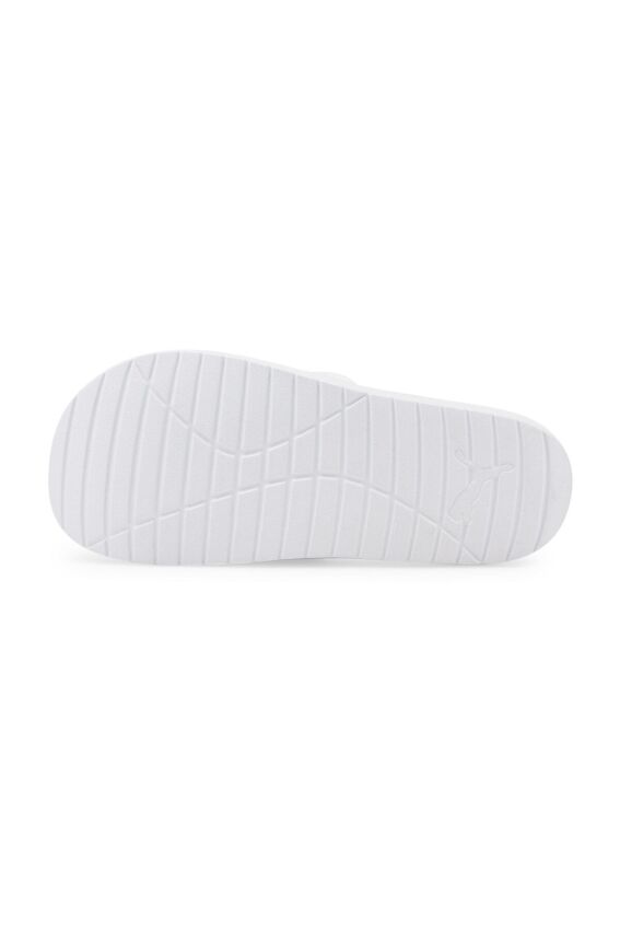 Puma Divecat v2 Lite Beyaz Erkek Terlik - 5