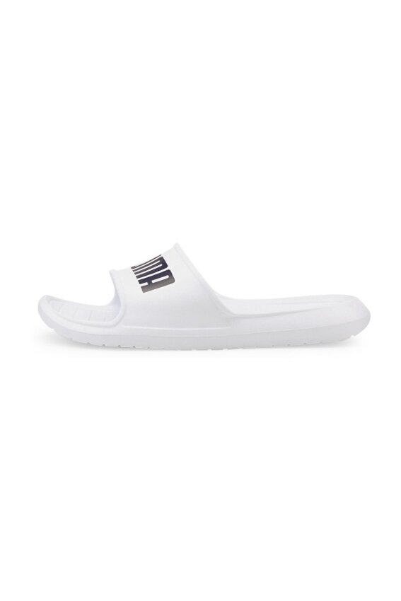 Puma Divecat v2 Lite Beyaz Erkek Terlik - 5