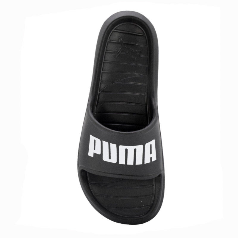 Puma Divecat v2 Lite Siyah Erkek Terlik - 3