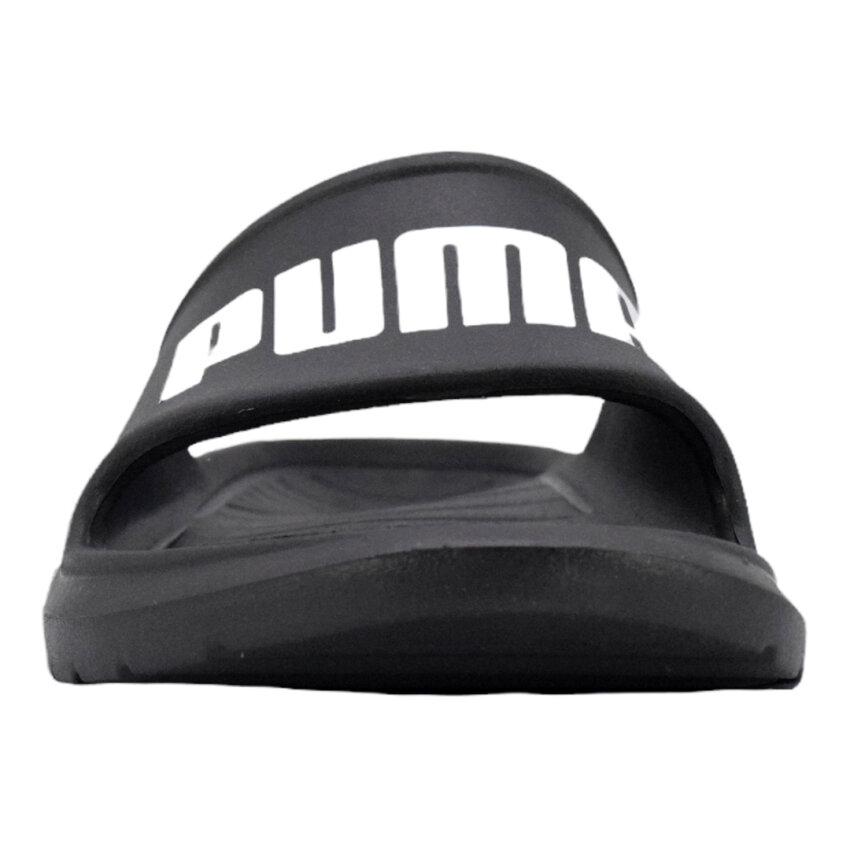 Puma Divecat v2 Lite Siyah Erkek Terlik - 4