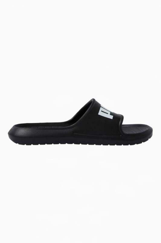 Puma Divecat v2 Lite Siyah Erkek Terlik - 1