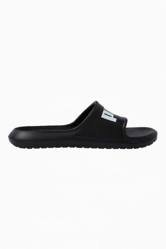 Puma Divecat v2 Lite Siyah Erkek Terlik - 1