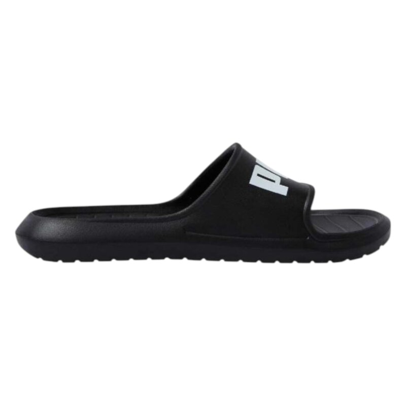 Puma Divecat v2 Lite Siyah Erkek Terlik - 1