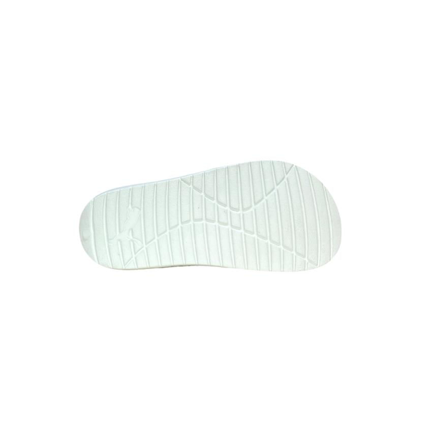 Puma Divecat v2 Lite Yeşil Kadın Terlik - 3