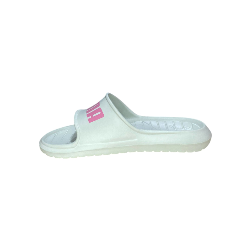 Puma Divecat v2 Lite Yeşil Kadın Terlik - 2