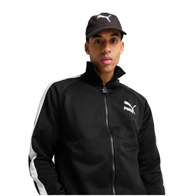 Puma Ess Cat BB Siyah Unisex Şapka - 3