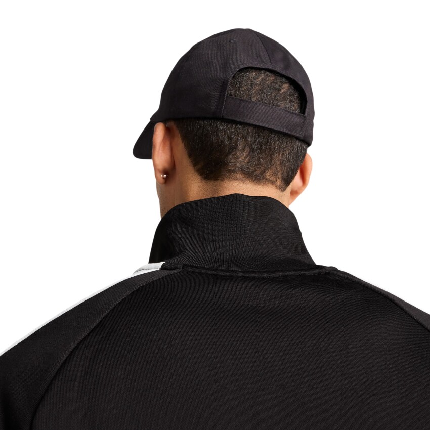 Puma Ess Cat BB Siyah Unisex Şapka - 4