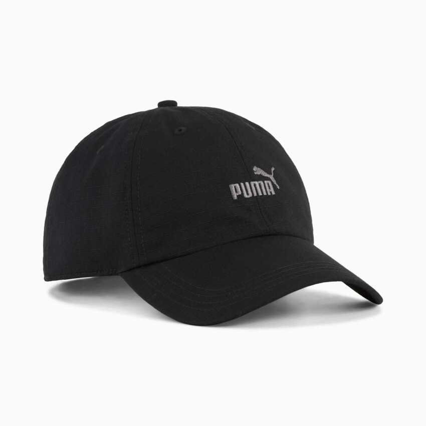 Puma Ess Elevated BB Cap Unisex Şapka - 1