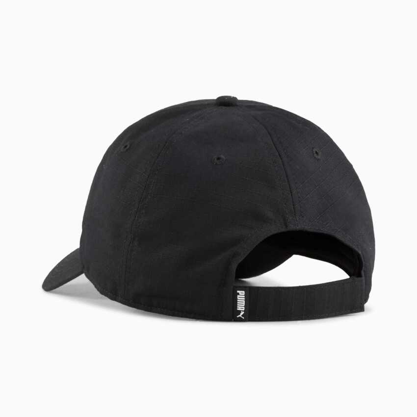 Puma Ess Elevated BB Cap Unisex Şapka - 4