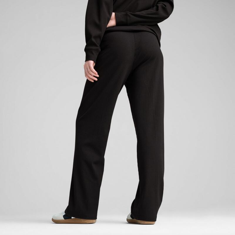 Puma Ess Elevated Pant Kadın Eşofman Altı - 2