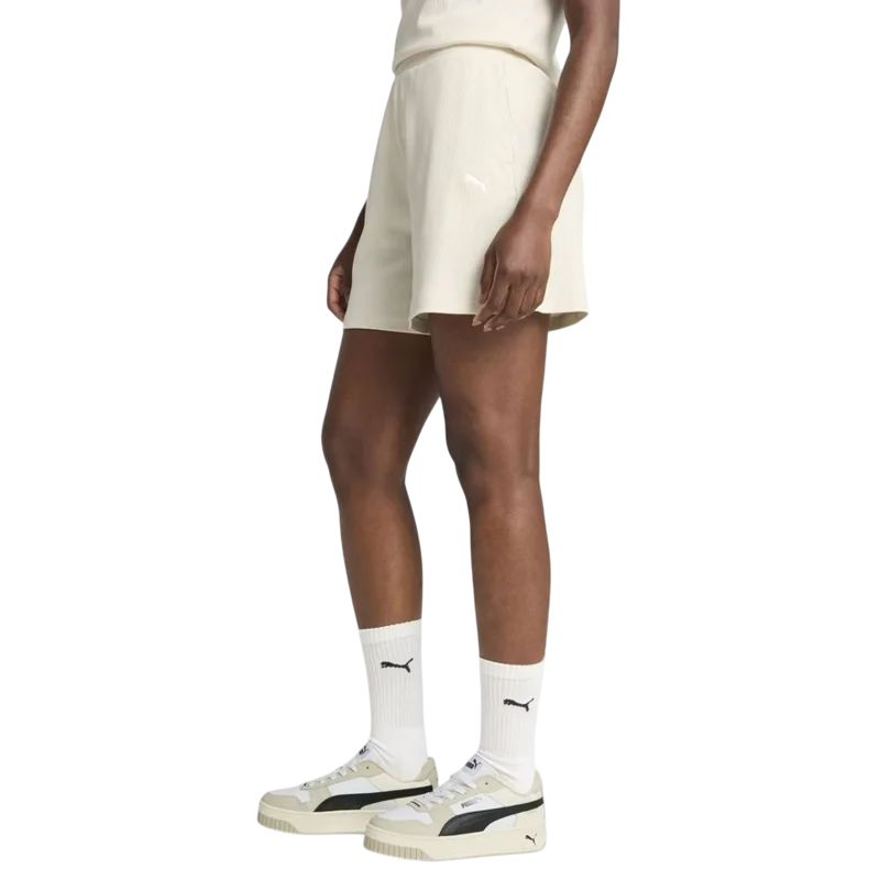 Puma Ess Elevated Kadın Şort - 1