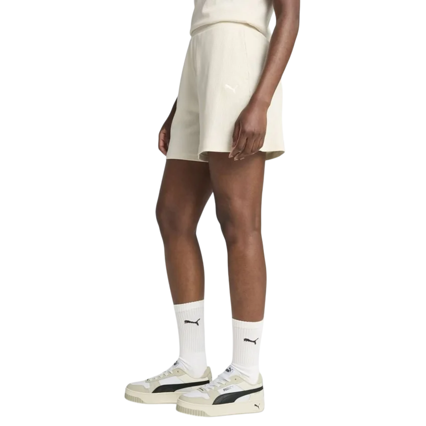 Puma Ess Elevated Kadın Şort - 1