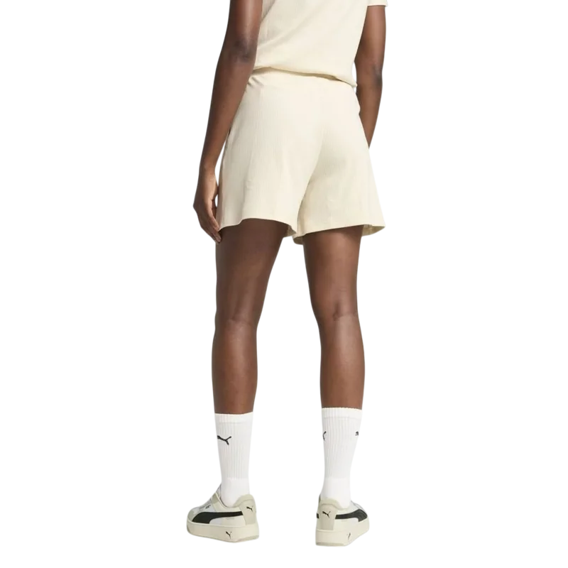 Puma Ess Elevated Kadın Şort - 2