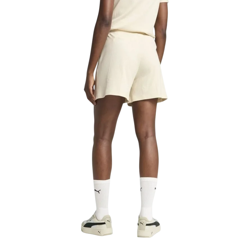 Puma Ess Elevated Kadın Şort - 2
