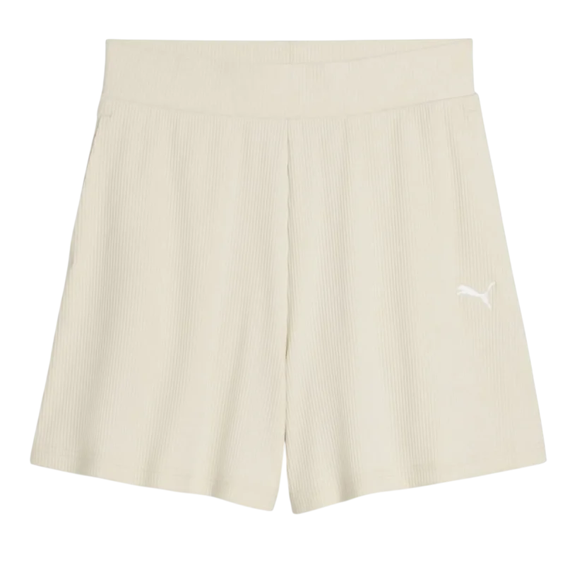 Puma Ess Elevated Kadın Şort - 5