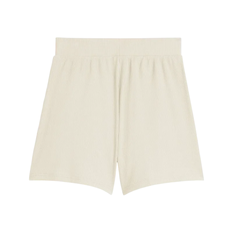 Puma Ess Elevated Kadın Şort - 6