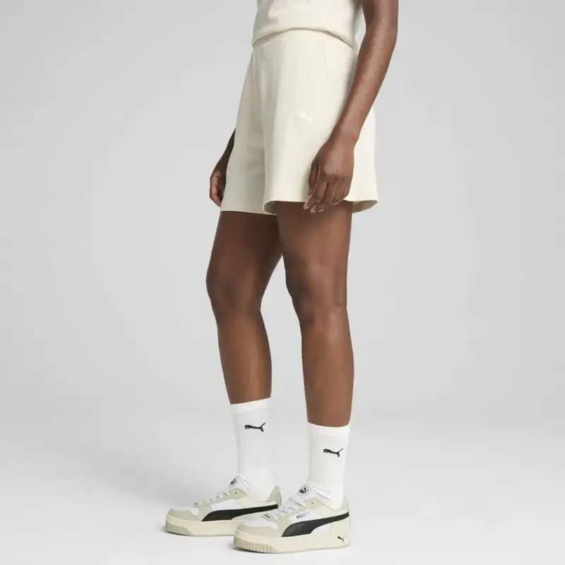 Puma Ess Elevated Shorts Kadın Şort - 3