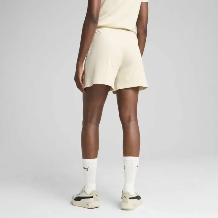 Puma Ess Elevated Shorts Kadın Şort - 2