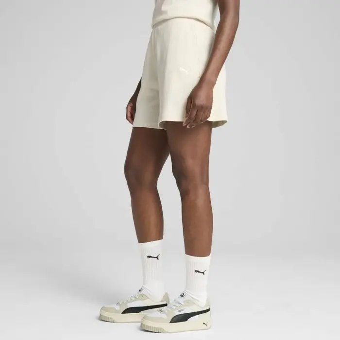 Puma Ess Elevated Shorts Kadın Şort - 3