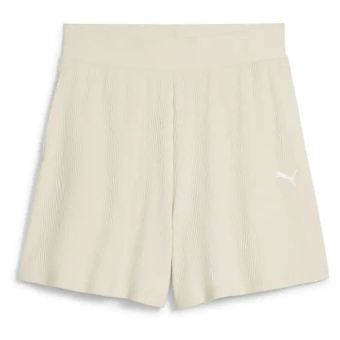 Puma Ess Elevated Shorts Kadın Şort - 4