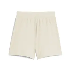 Puma Ess Elevated Shorts Kadın Şort - 5