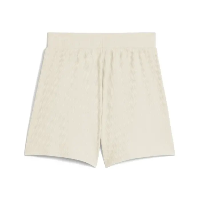 Puma Ess Elevated Shorts Kadın Şort - 5
