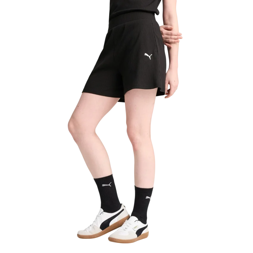 Puma Essentials Elevated Kadın Şort - 1